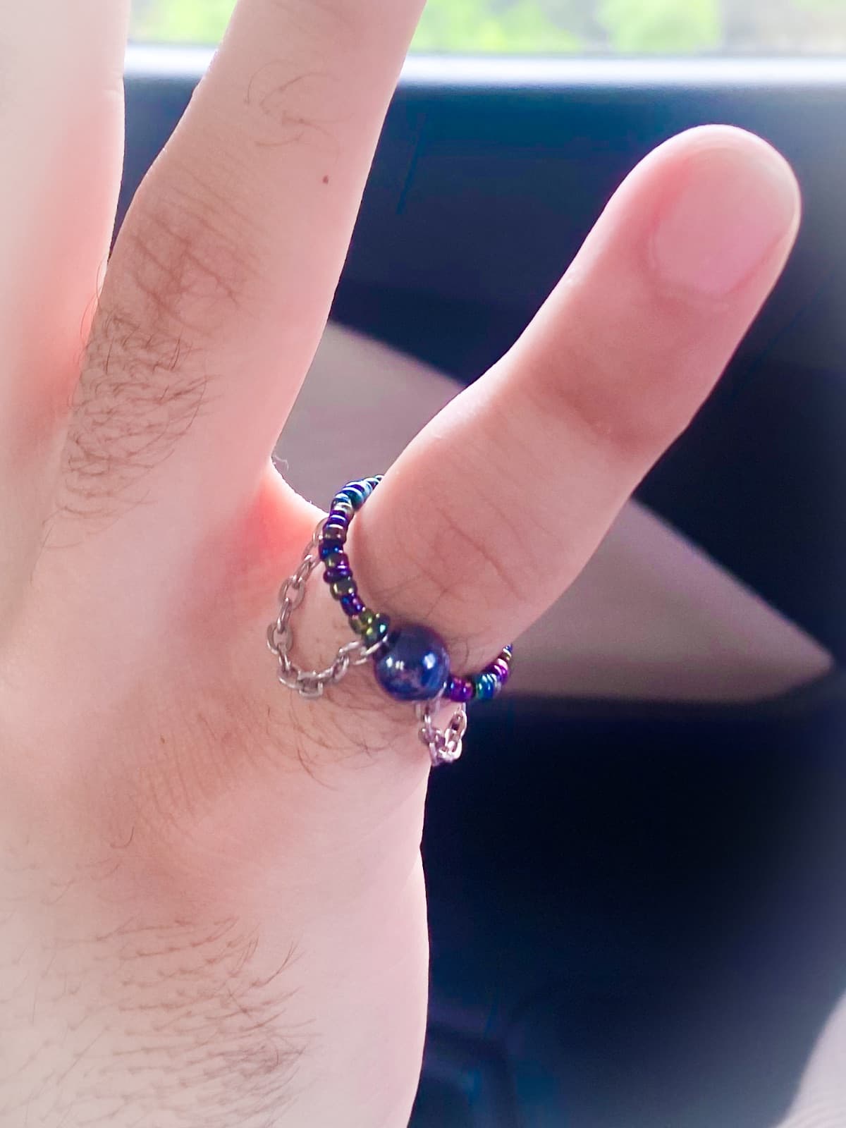 Orbit ring