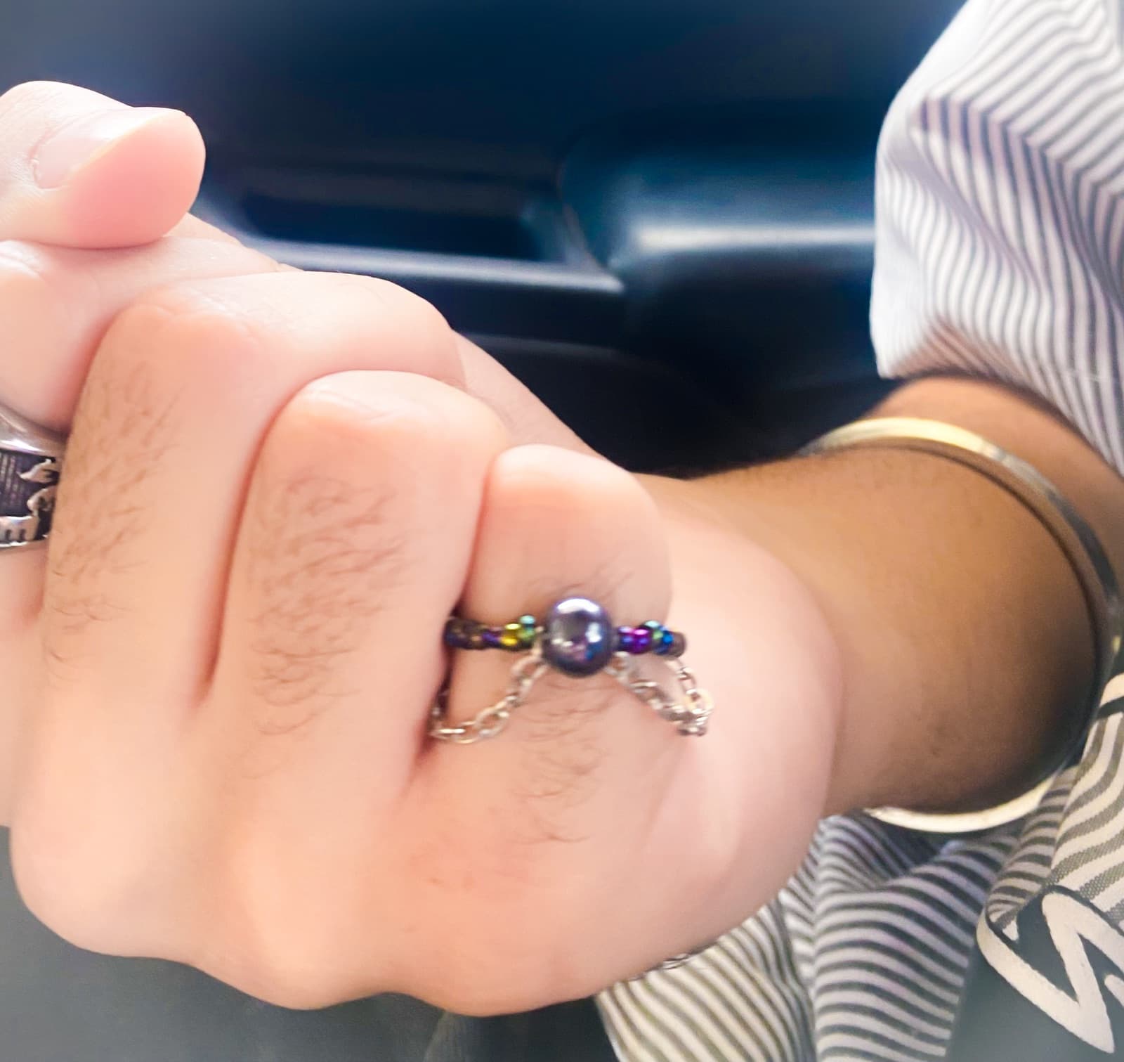 Orbit ring 2