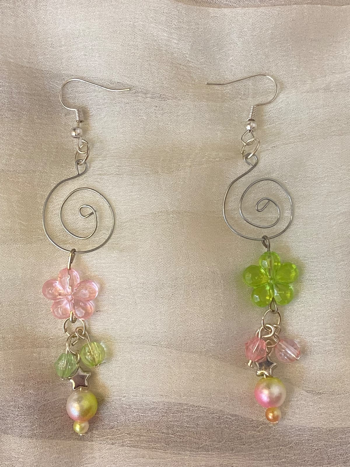 Fae earrings