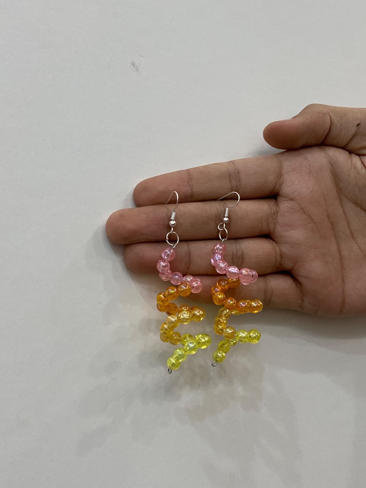 Wuhluhwuh earrings