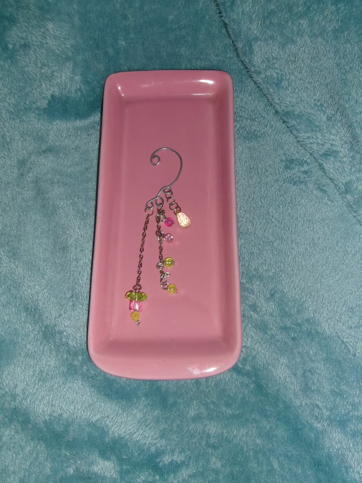 Fae ear cuff (single piece) 2